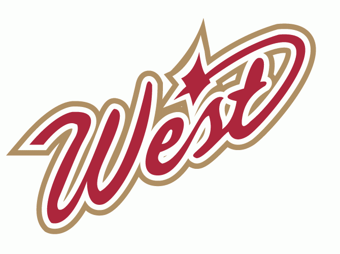 NBA All-Star Game 2007 Jersey Logo DIY iron on transfer (heat transfer)